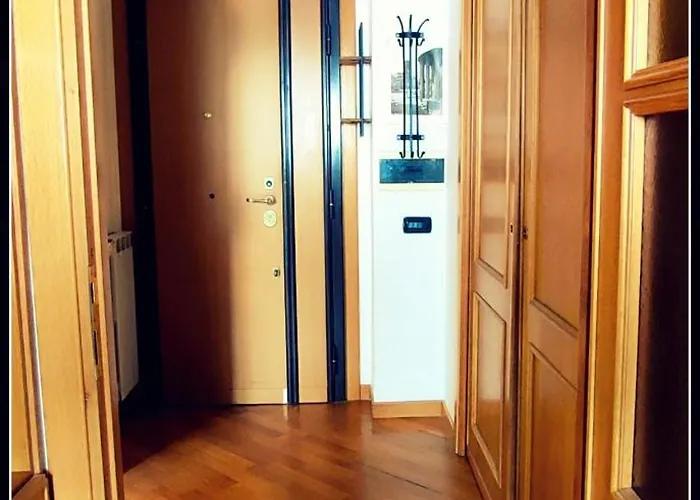 Tatil Evi Il Cupolone In Pineta - Two Steps In The Pinewood Towards The Vatican! *